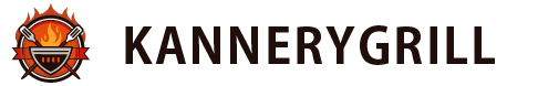 kannerygrill LOGO